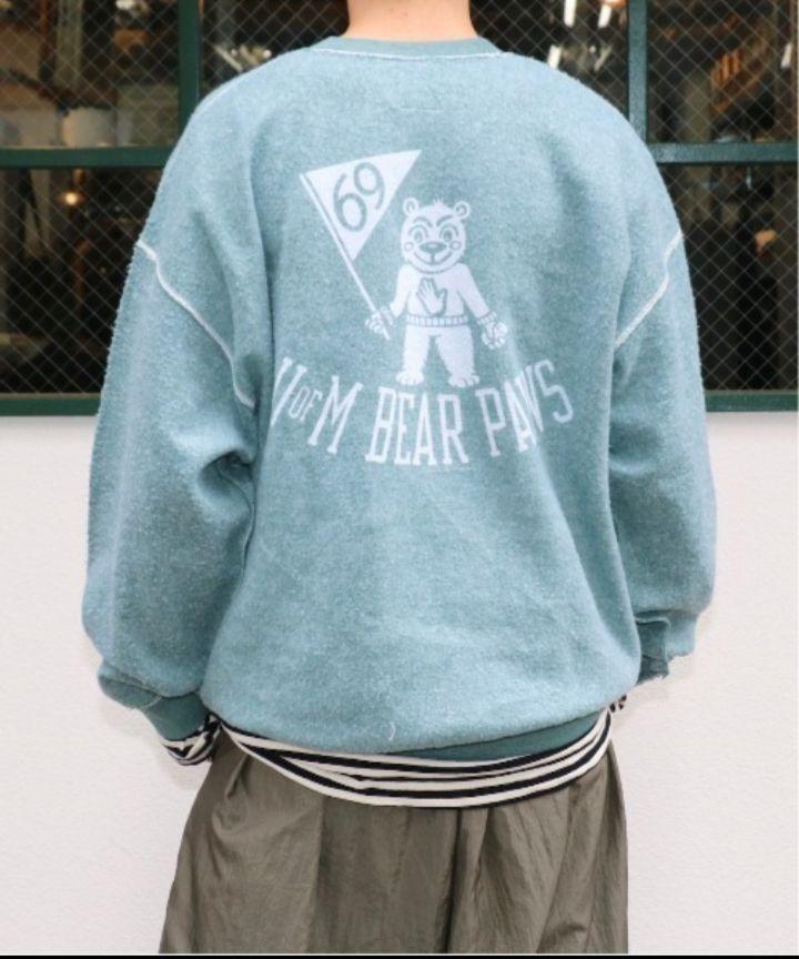 Amazon.co.jp: スウェット ドラマ川口春奈着用 THRIFTY LOOKス