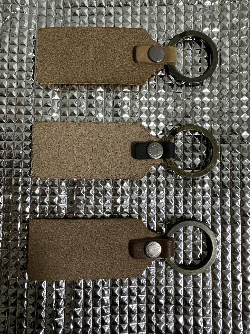 neighborhood Keychain ネイバーフッド キーホルダー セット