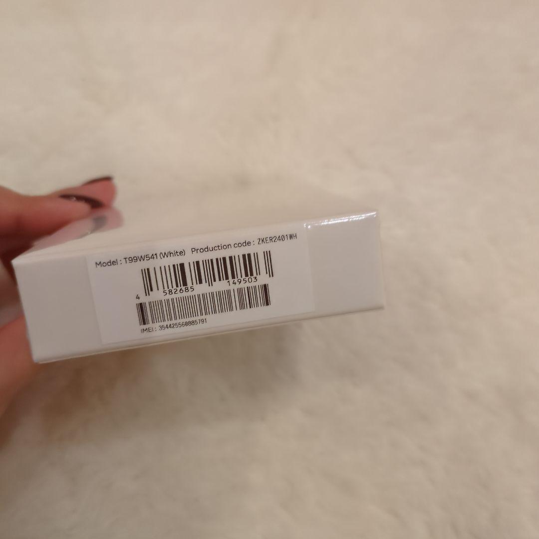 Rakuten WiFi Pocket Platinum モバイルルーター