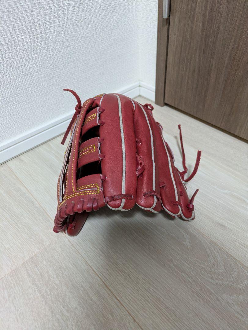 SSK プロブレイン　一般軟式　外野　内野