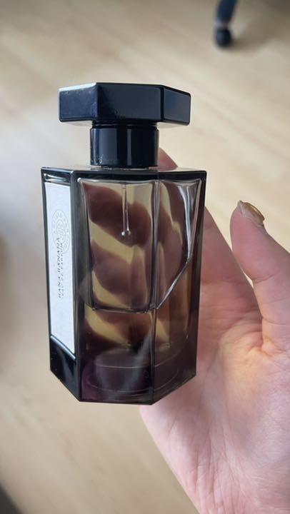 格安セール ラルチザンパフュームバナバナナ オードパルファン100ml 残り65mlに近い G5MAk-m53842898889 国産大得価