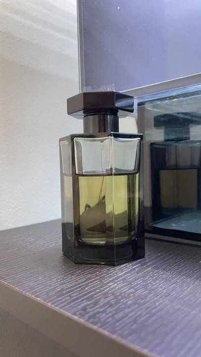 格安セール ラルチザンパフュームバナバナナ オードパルファン100ml 残り65mlに近い G5MAk-m53842898889 国産大得価