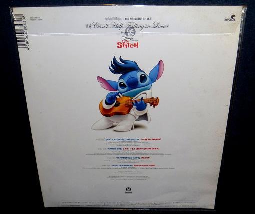 【激レア】MOSH PIT ON Disney アナログレコード モッシュピット・オン・ディズニー/ レコード