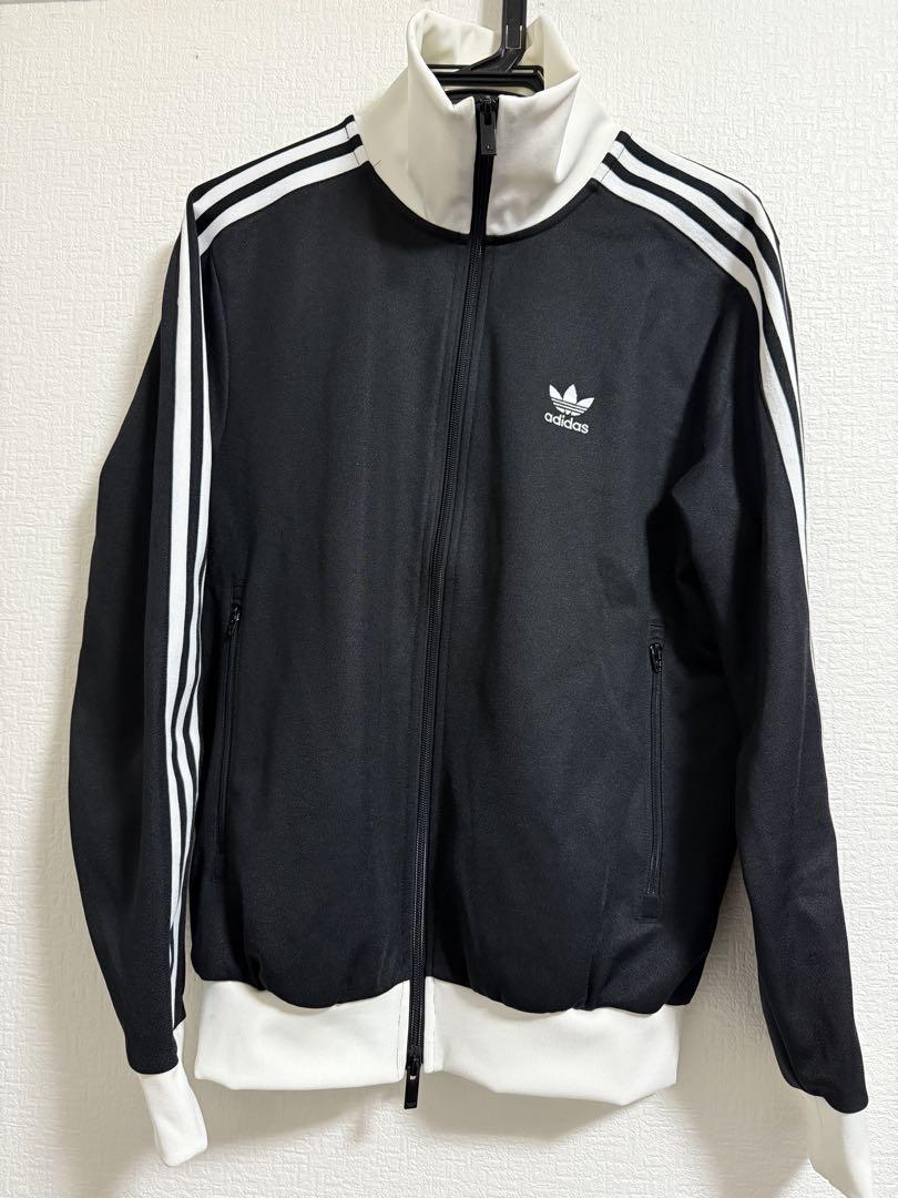G*D様 adidasトラックジャケット　定価13200円