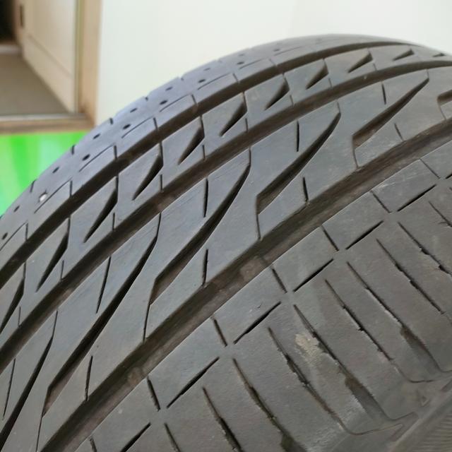 BRIDGESTONE 245/40R19 REGNO GRVⅡ YA1879