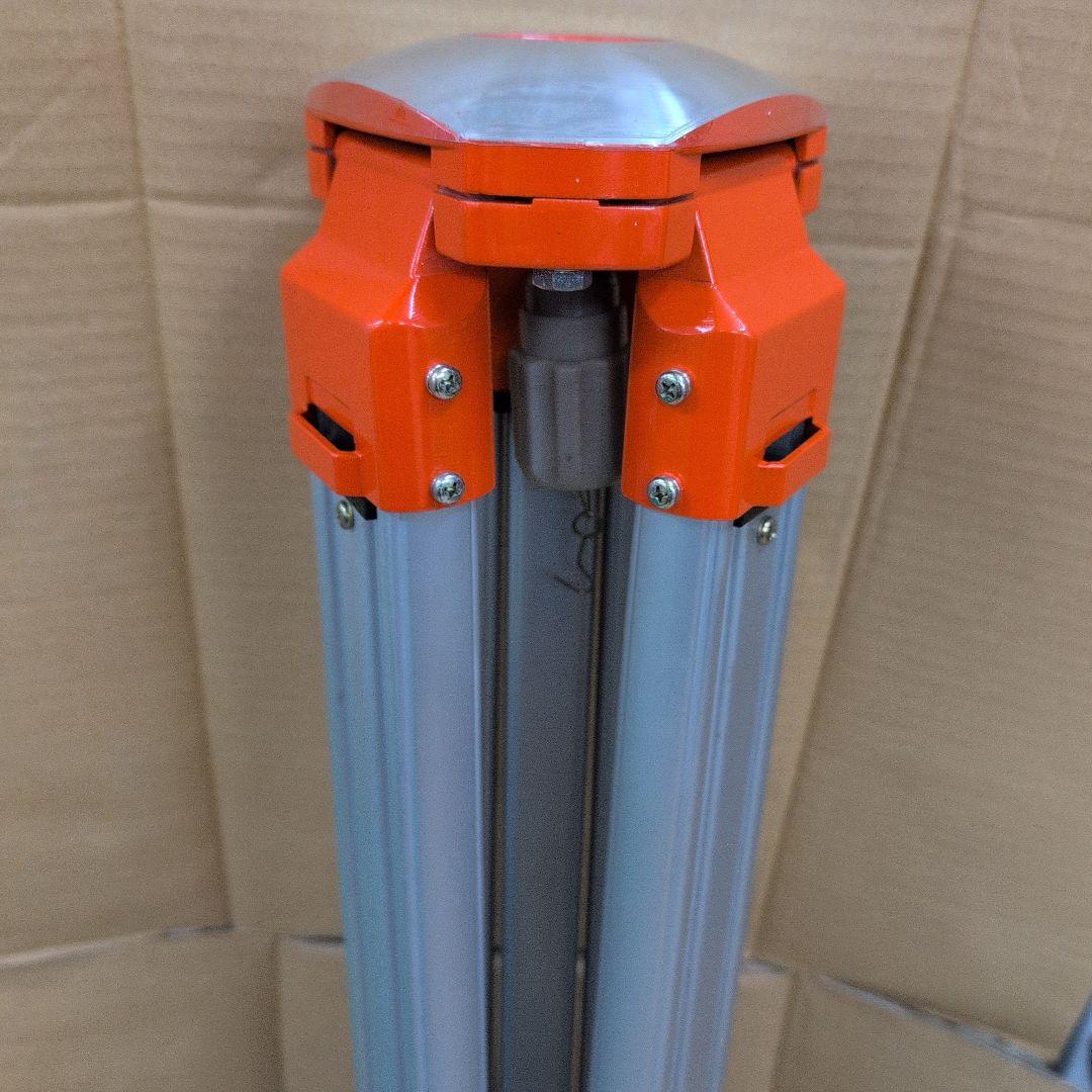 トランシット用光波三脚