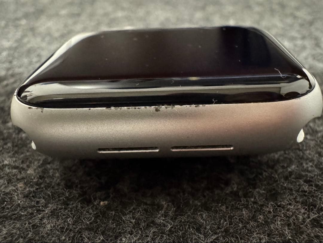 Apple Watch SE2 40mm GPSモデル ホワイト