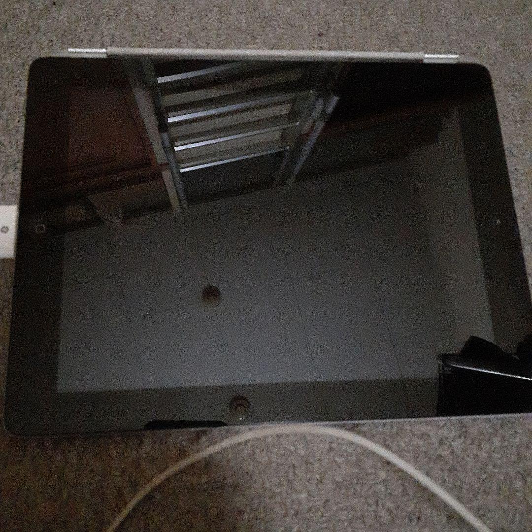 アイパッド 64GB