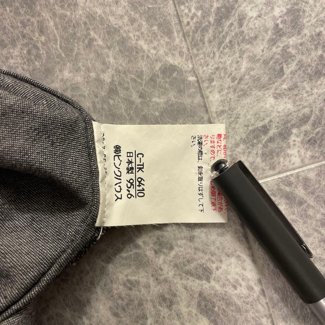 シャツワンピース ビンテージ