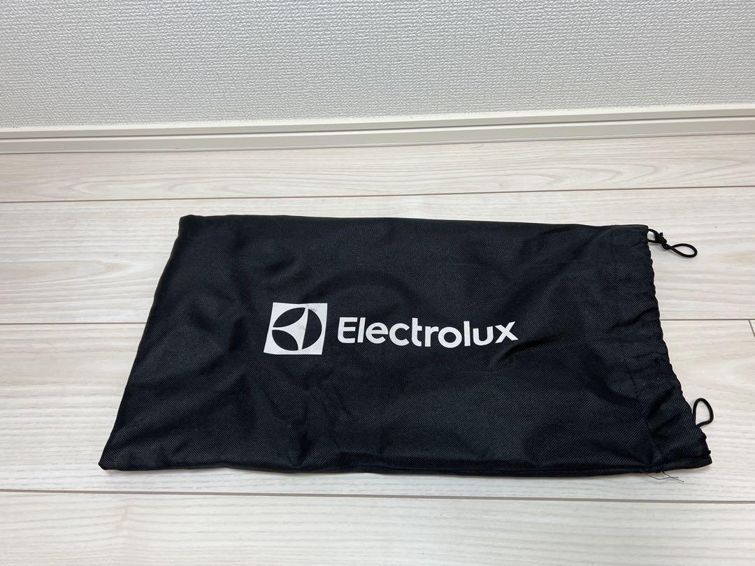 Electrolux エルゴラピードパワープロ ソフトピンク ZB3414AK