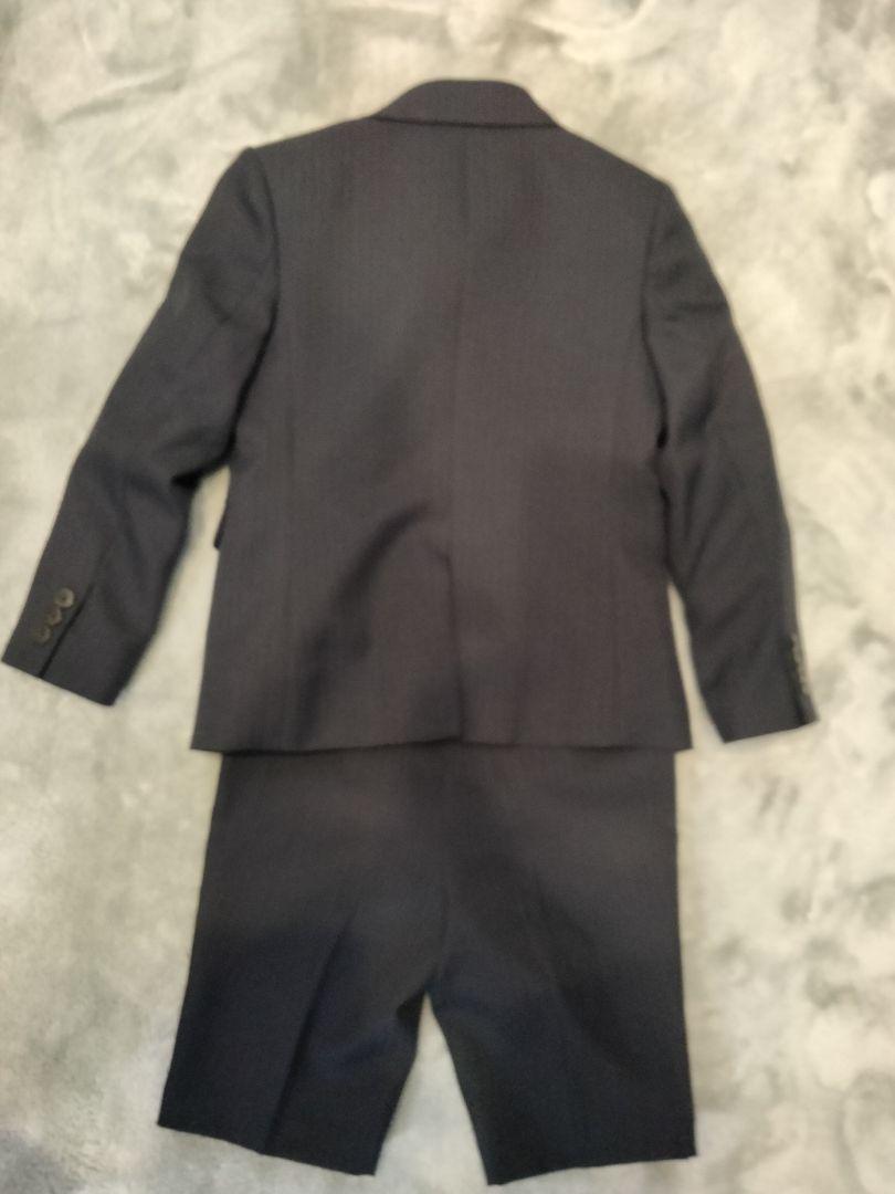 【美品】CHOPIN（ショパン）フォーマルスーツ120cm