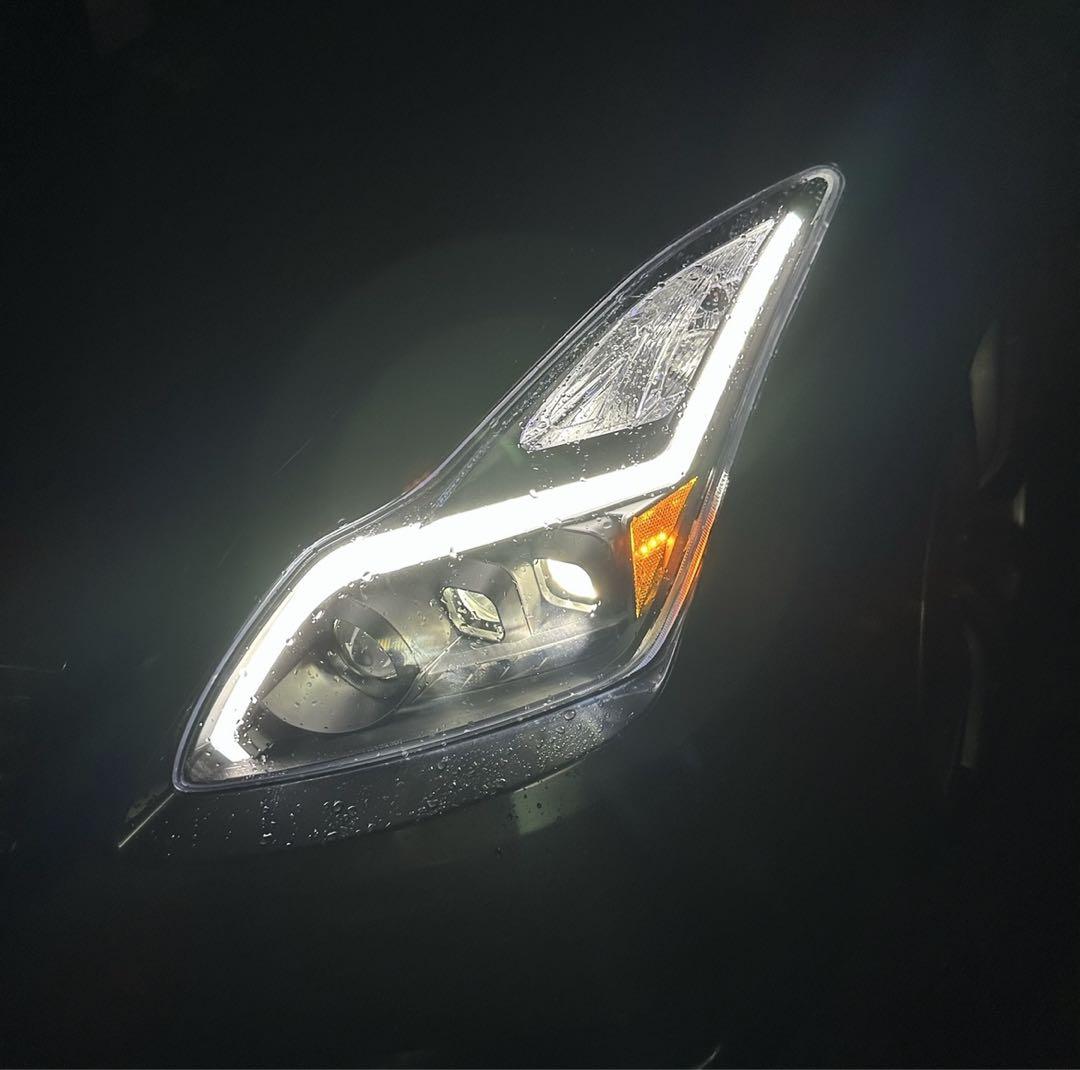 LEDﾃｰﾙ l ﾍｯﾄﾞﾗｲﾄ l ﾚﾝｽﾞﾊﾟｰﾂｼｮｯﾌﾟ l 78WORKS l 78ワークス