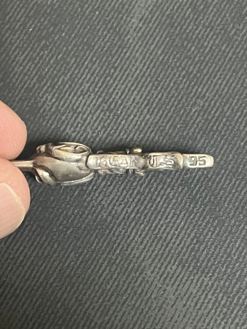 クロムハーツダガーハート