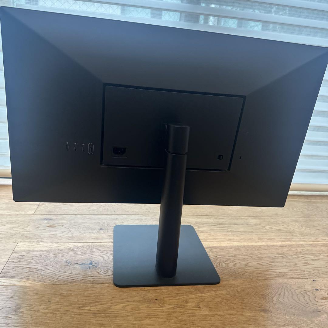 LG 27MD5KA 5Kモニター