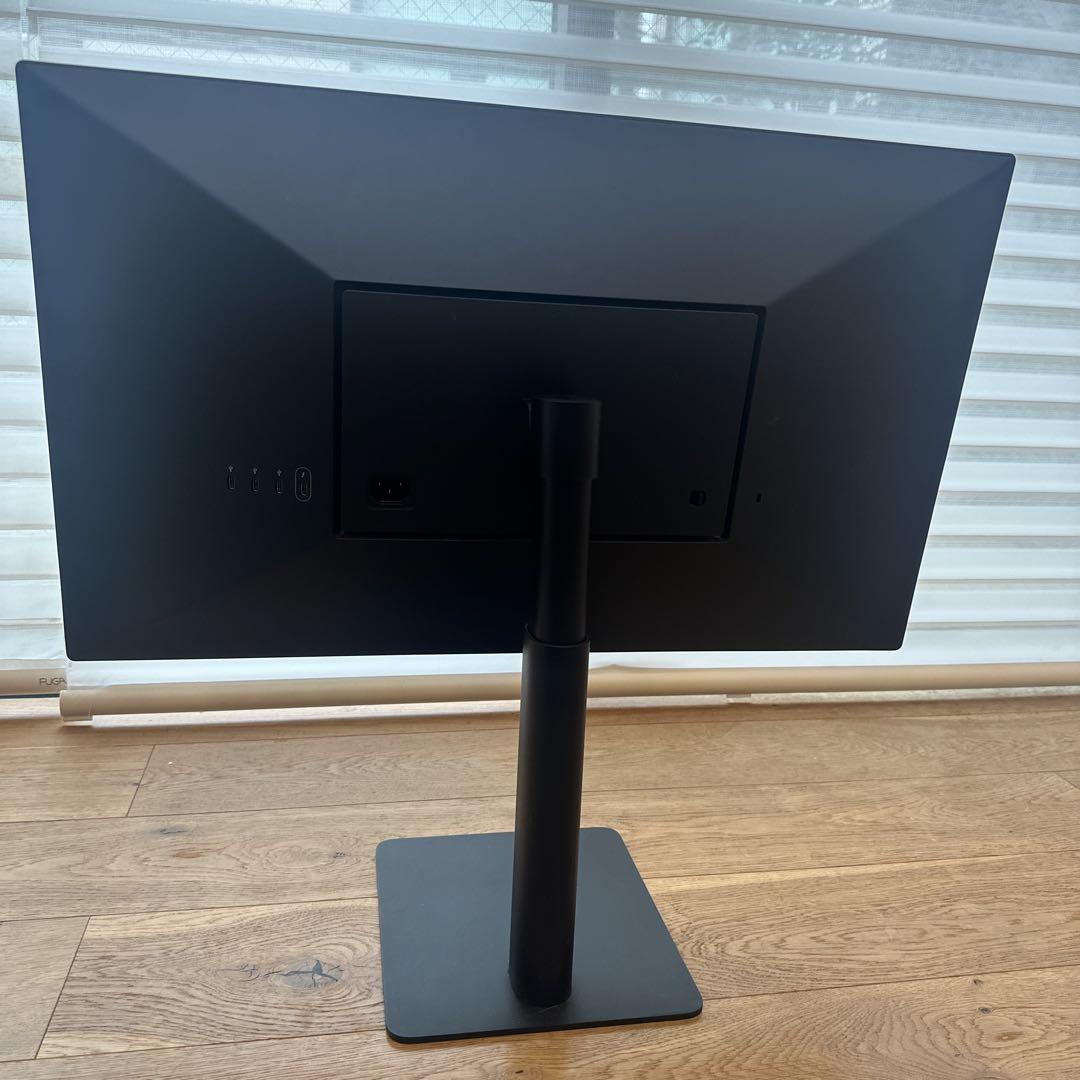 LG 27MD5KA 5Kモニター