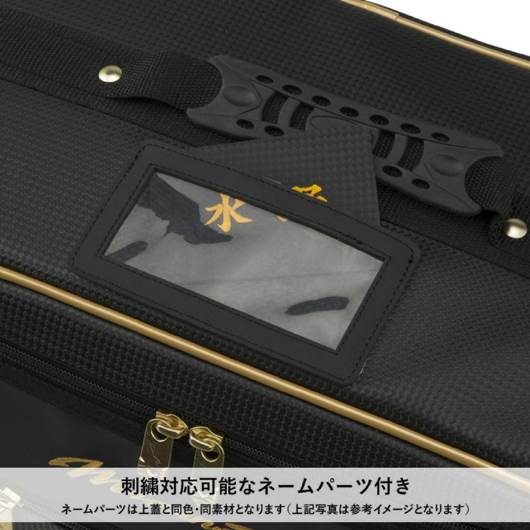 新品未使用☆限定カラー☆ミズノプロ⚾グラブケース 2個入れ⚾