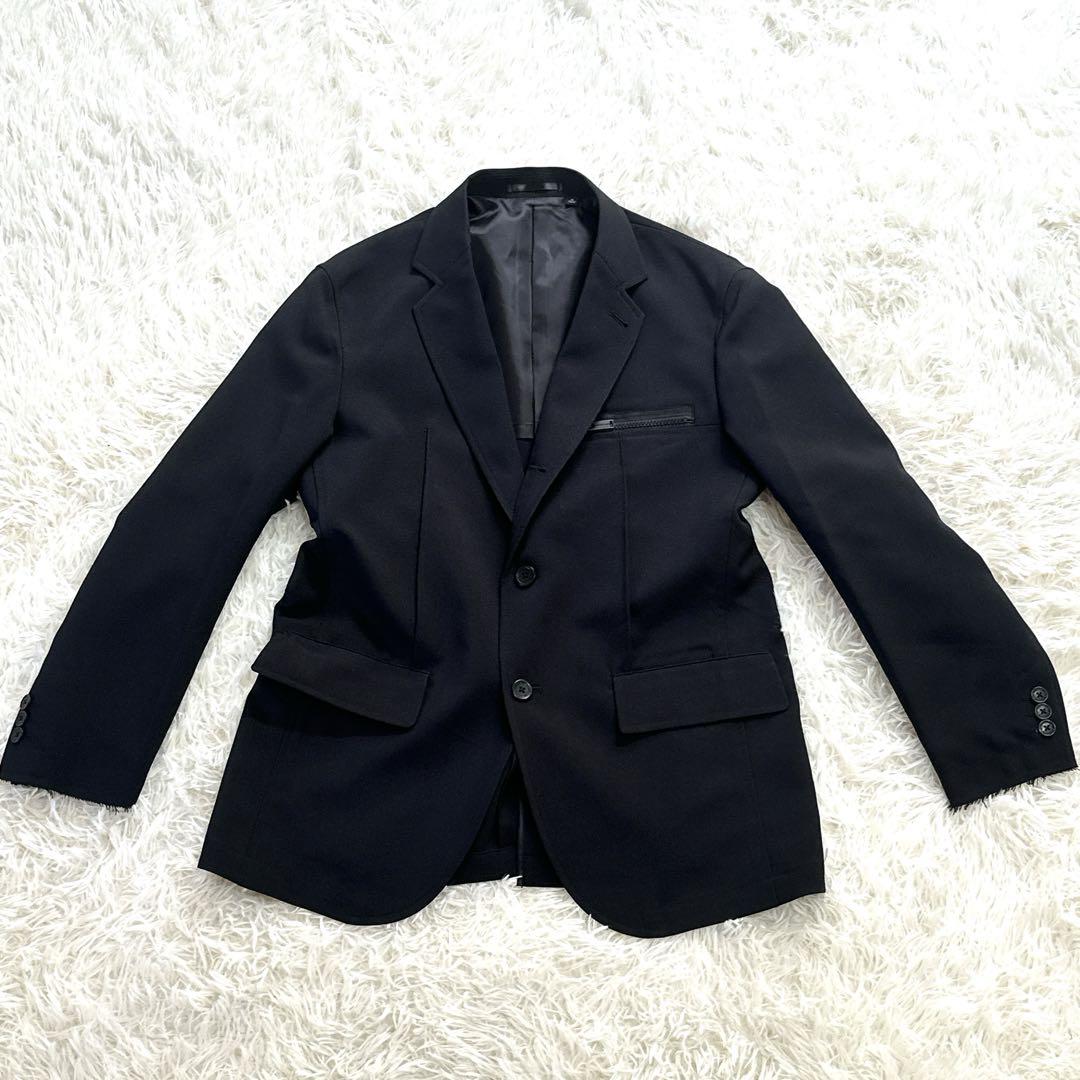 即完売！　激レアGU オーバーサイズジャケット UNDERCOVER XS
