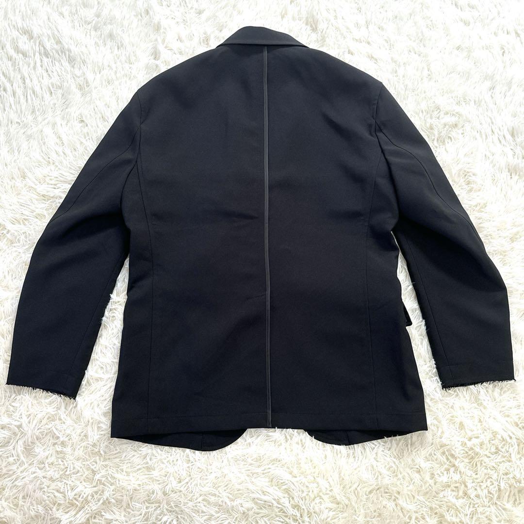 即完売！　激レアGU オーバーサイズジャケット UNDERCOVER XS