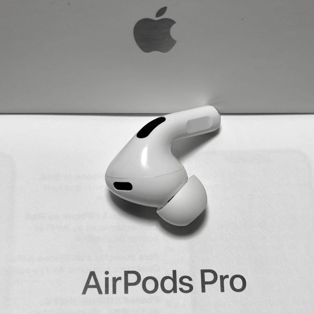 【綺麗】Apple AirPods Pro 第2世代 USB-C 左耳のみ
