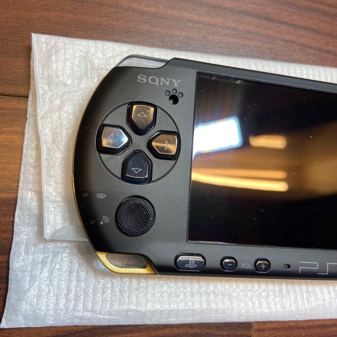 PSP
