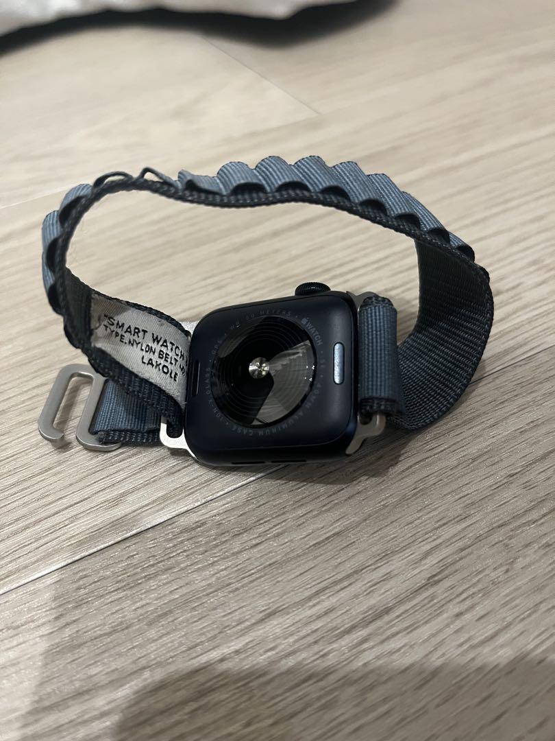 Apple Watch SE2 GPSモデル　40mm