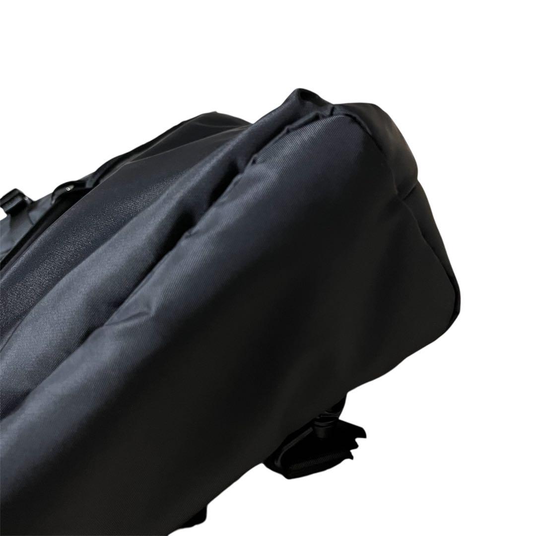 【未使用級】　SELENT ETHER CARRY38ブラック 4wayバッグ