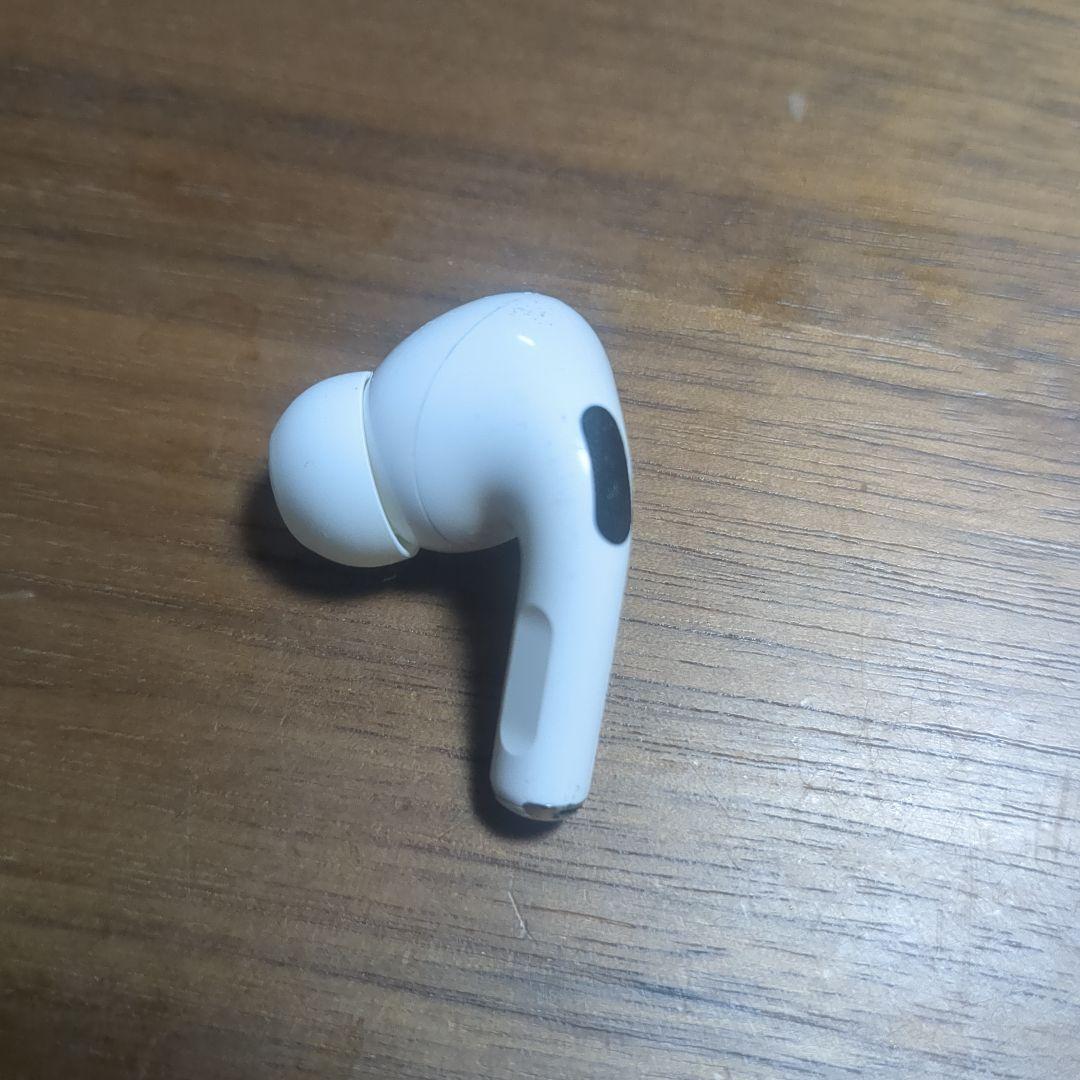 正規品 Apple AirPods Pro 左耳 第一世代 A2084 - メルカリ