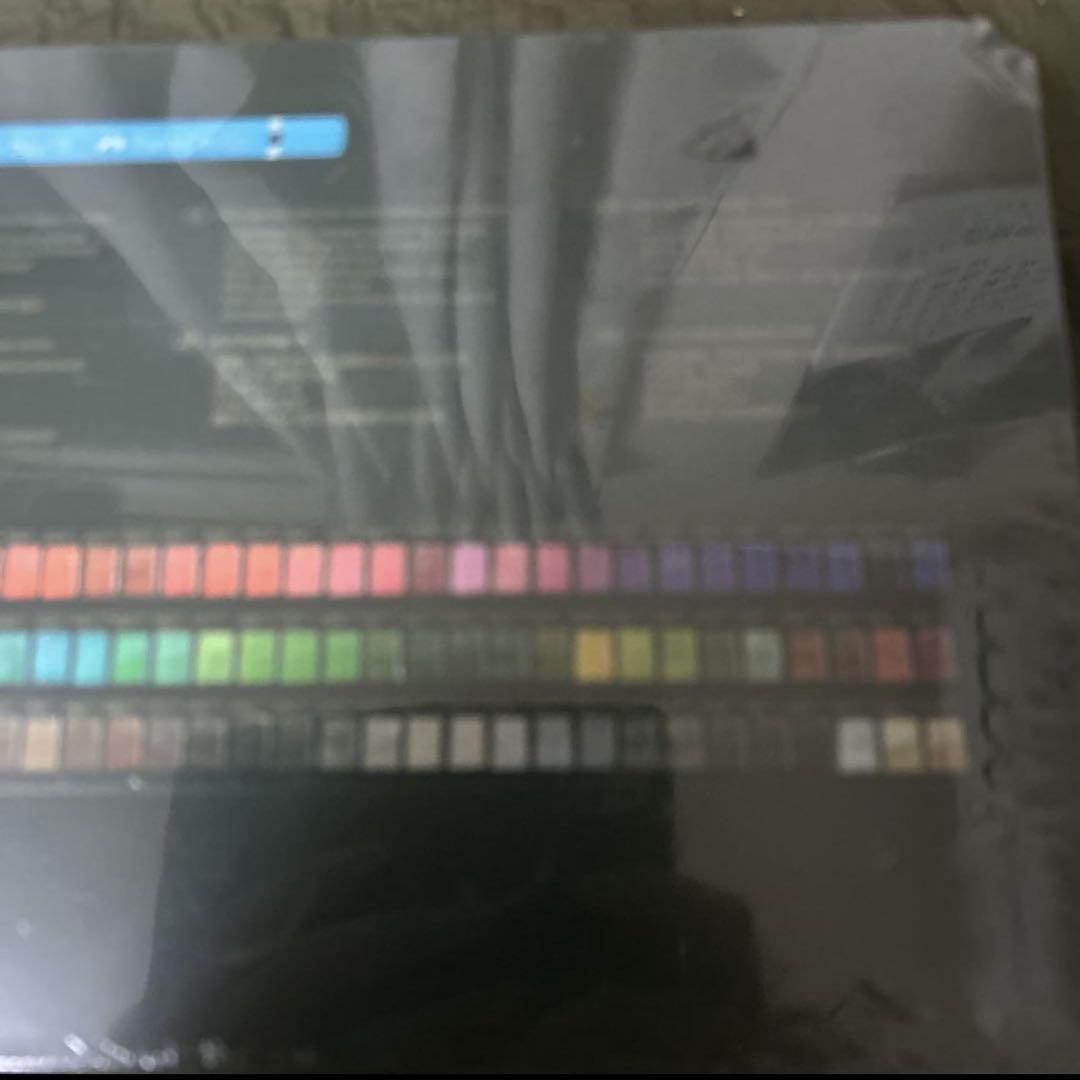 新品未開封アルブレヒトデューラー水彩色鉛筆120