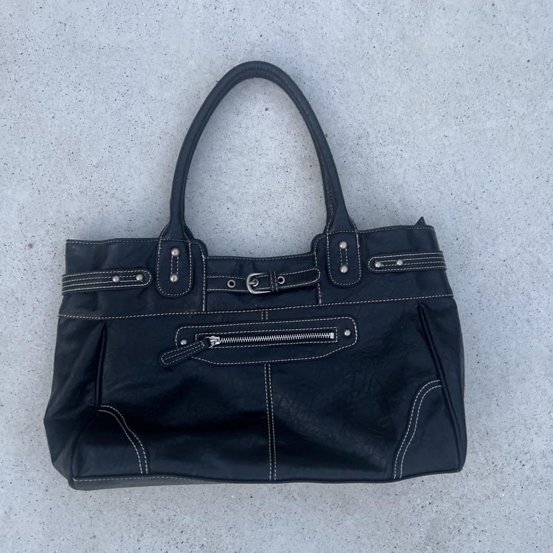 新品入荷 hand city 00s bag メルカリ - フェアリーグランジ 裏原 y2k バッグ