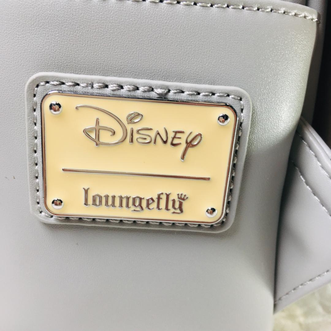 NEW限定品 ディズニー とんすけ ラウンジフライ loungefly pikMc-m53853235211 ミニ リュック 超激得大人気