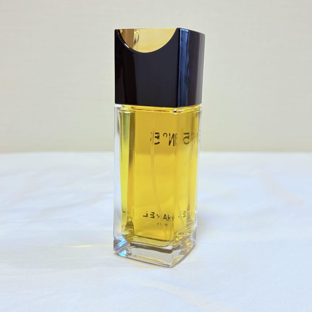 新品未使用　CHANEL シャネル　N°5 オードトワレ　香水　50ml