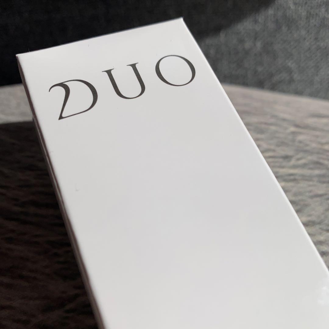 DUO ザ ウォッシュ ブラックリペア 27g