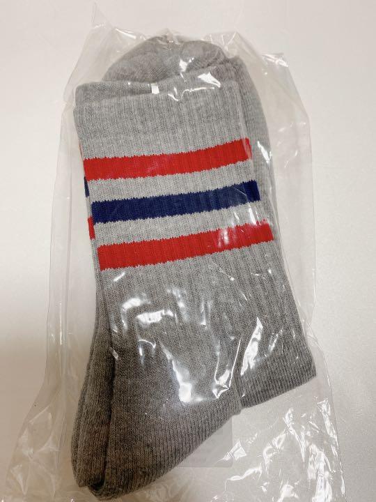 東京ヤクルトスワローズ ソックス (クルーユニ)