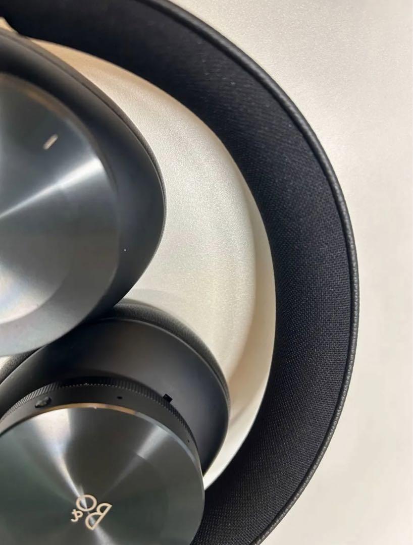 Bang & Olufsen BeoPlay H95 （Black）