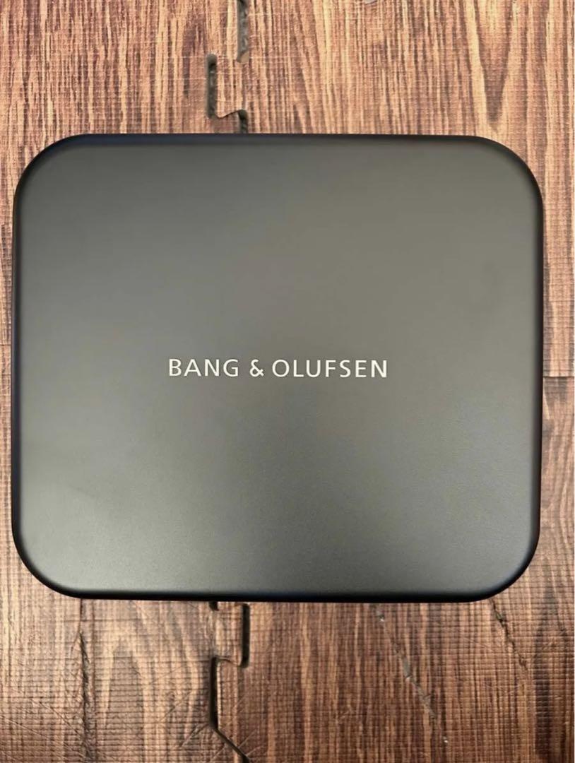 Bang & Olufsen BeoPlay H95 （Black）