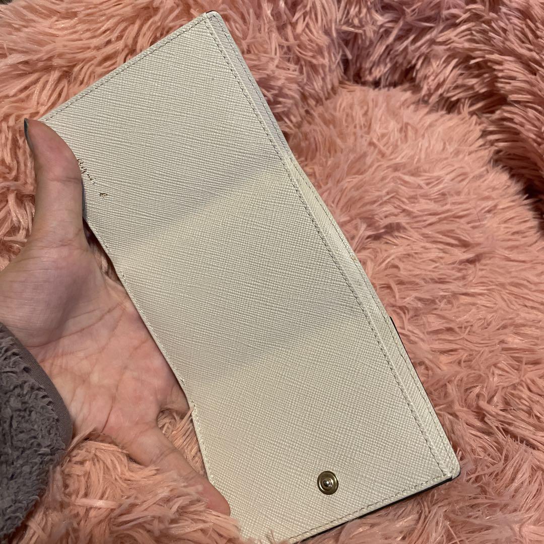 【国内発送】アニエスベー 二つ折り財布 EW13B−09 ウォレット agnes b アニエスベー 3つ折り財布 TAW05-01 ミニウォレット