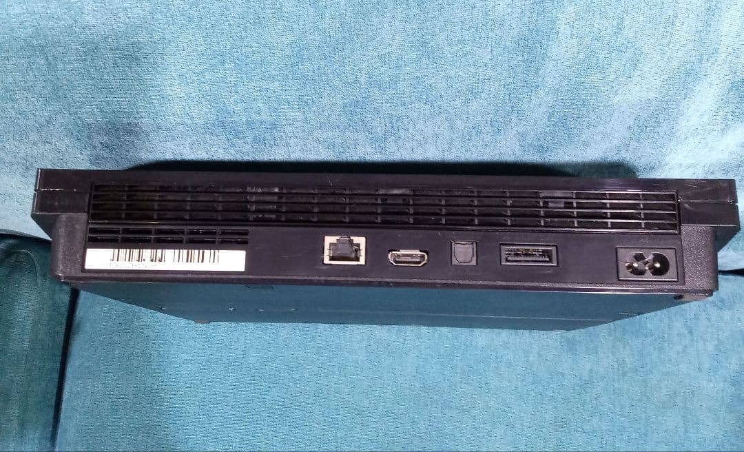 CECH-2500B コントローラー×2