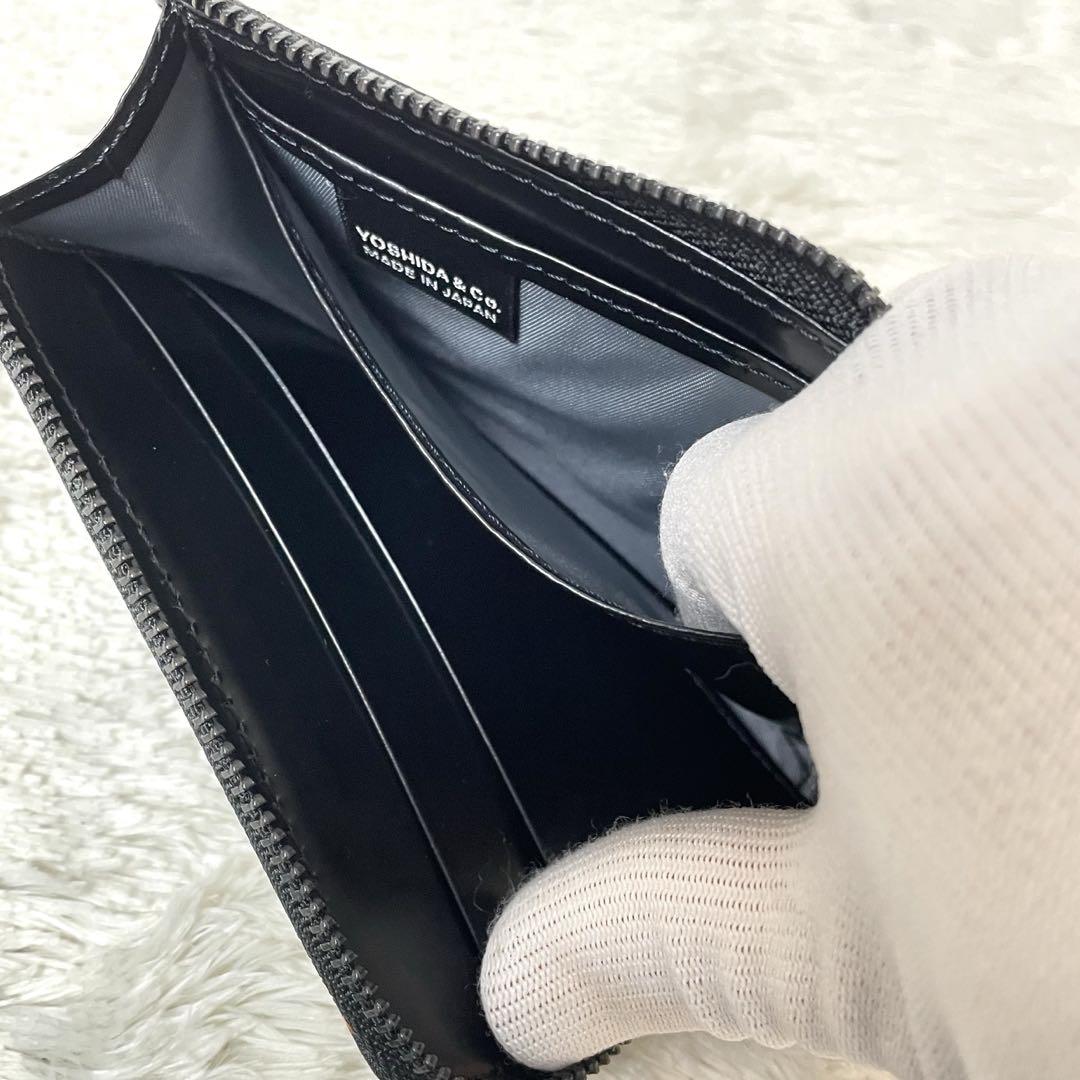 【値下げ】⭐️PORTER / PS CHIP CAMO WALLET カモフラ