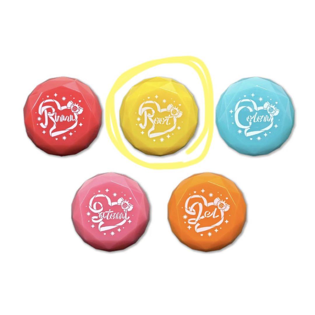 すとぷり リングライト るぅとくん - メルカリ