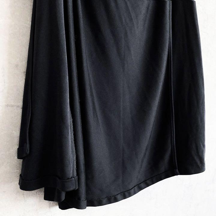 レア 特価☆ JIL SANDER ジルサンダー 変形 ノースリーブ カットソー