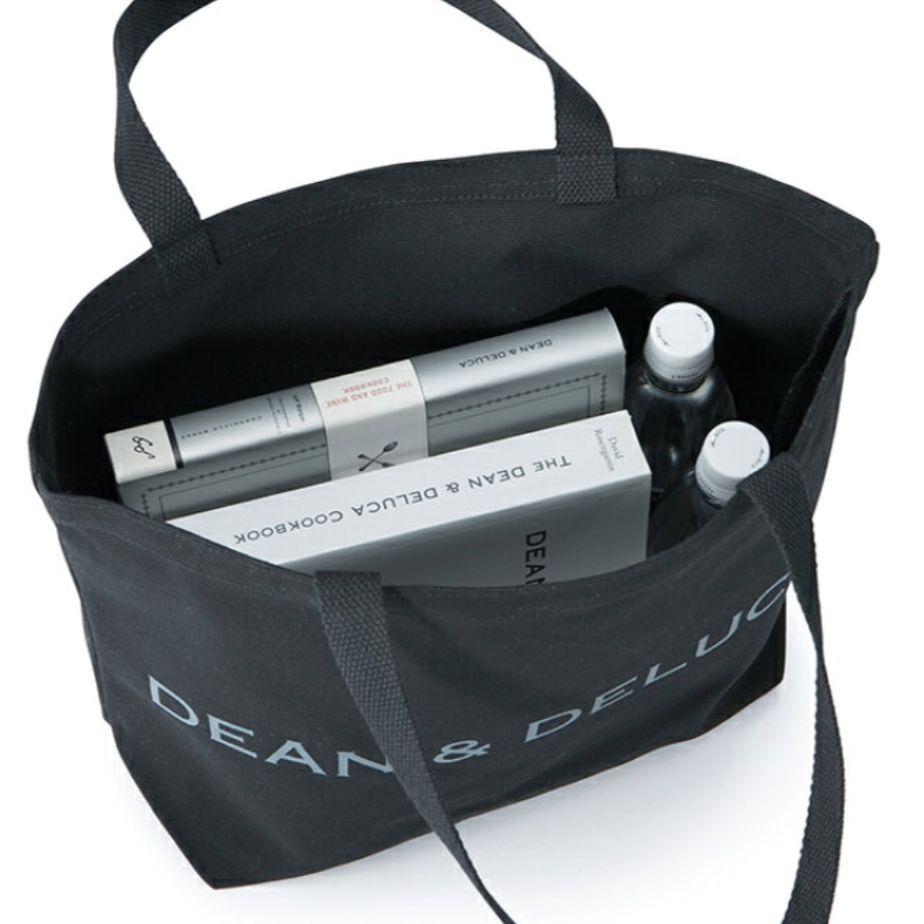 DEAN&DELUCA 4点セット☆新品未使用！