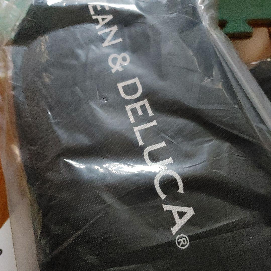 DEAN&DELUCA 4点セット☆新品未使用！