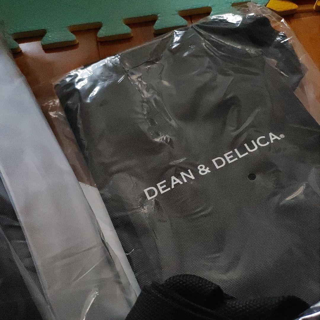 DEAN&DELUCA 4点セット☆新品未使用！