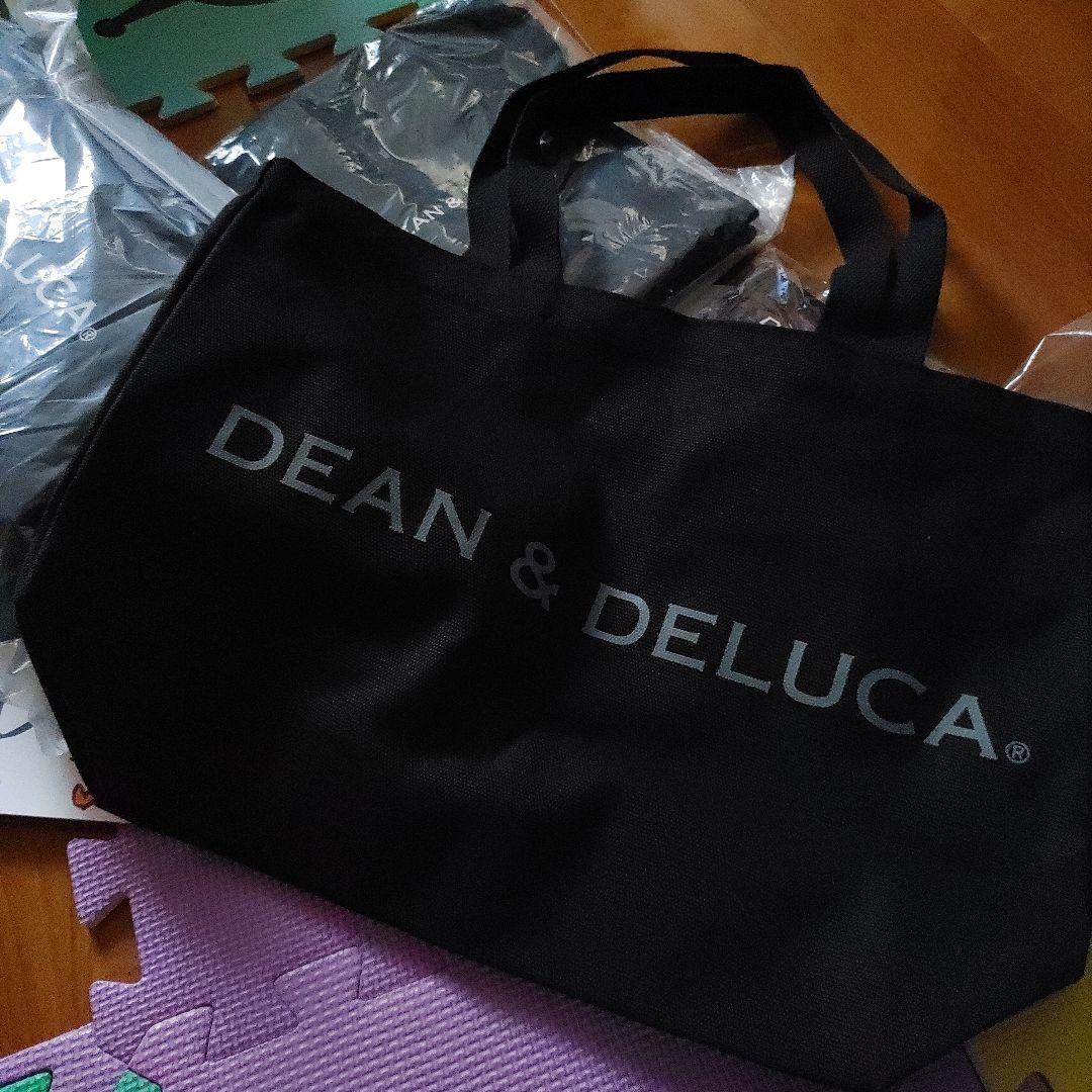 DEAN&DELUCA 4点セット☆新品未使用！