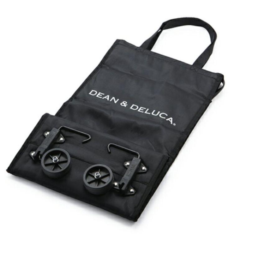 DEAN&DELUCA 4点セット☆新品未使用！