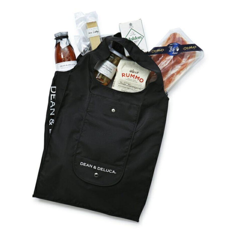 DEAN&DELUCA 4点セット☆新品未使用！