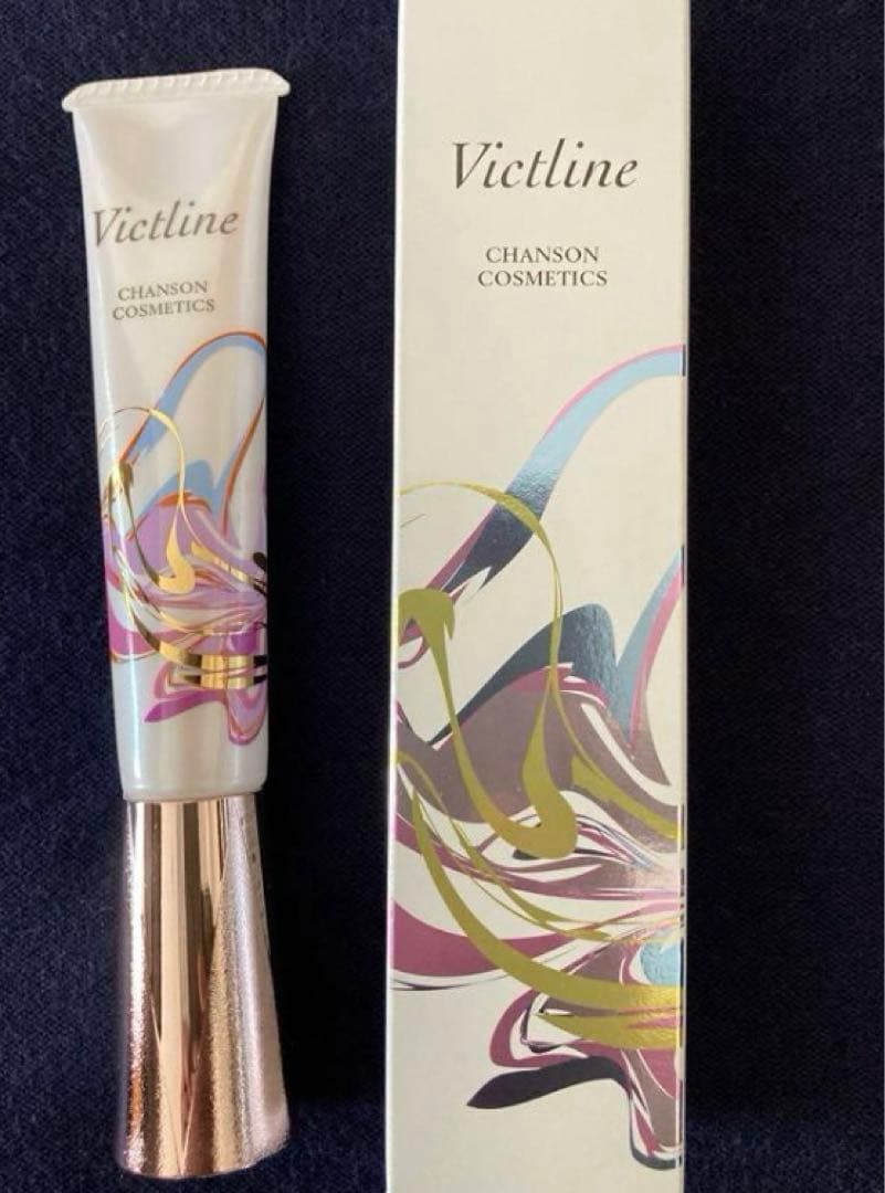 シャンソン化粧品　ヴィクラトライン