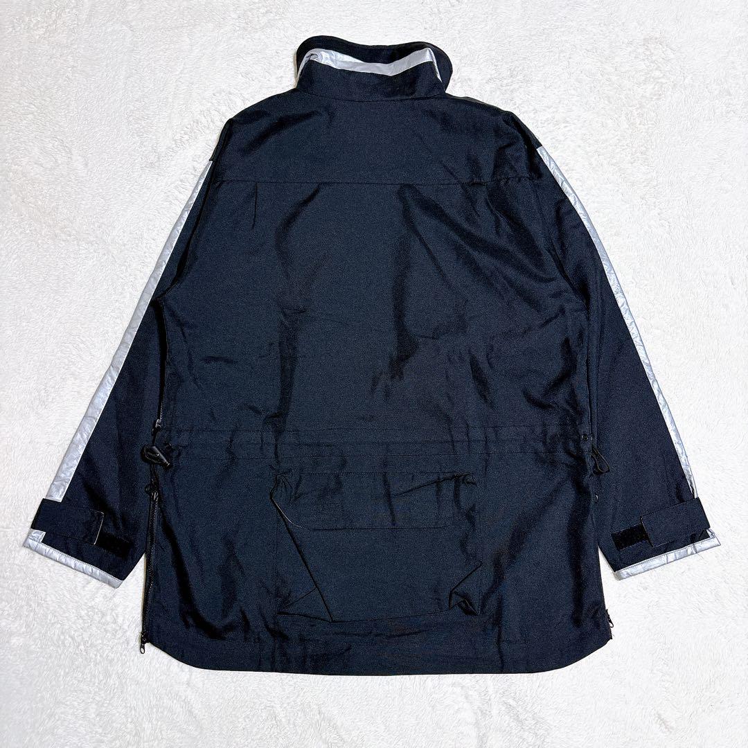 Levi's silverTab Jamiroquai ファイヤーマンジャケット Levi's silverTab Jamiroquai ファイヤーマンジャケット - メルカリ