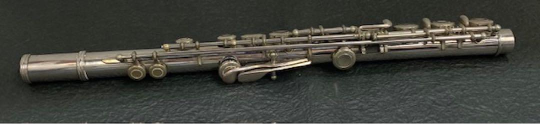 YAMAHA ヤマハ フルート YFL-23　25ア112