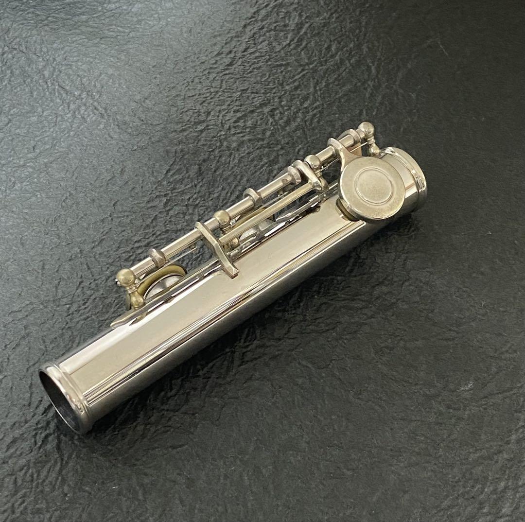 YAMAHA ヤマハ フルート YFL-23　25ア112